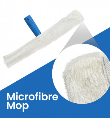 Vivid Extendable Window cleaning Kit GEM-CLE0846 AS-41715