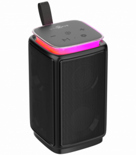 WYEWAVE 4D Deep Bass Wireless Speaker