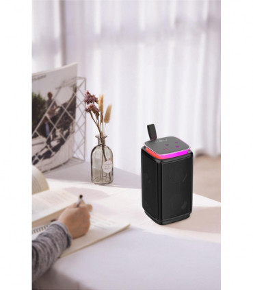 WYEWAVE 4D Deep Bass Wireless Speaker