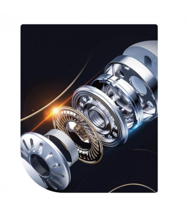 WYEWAVE 8-Pin Stereo Earphone