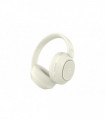 WYEWAVE Advanced Noise Cancelling Premium Sound Wireless Headsets - Beige
