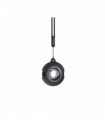 WYEWAVE High Quality Wireless Earbuds With Necklace Soft Touch True Wireless - Black