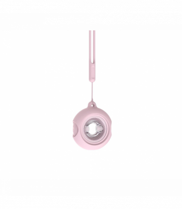 WYEWAVE High Quality Wireless Earbuds With Necklace Soft Touch True Wireless - Pink