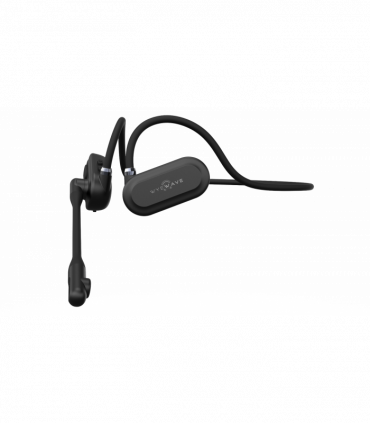 WYEWAVE Open Ear Sport HeadPhones with Microphone