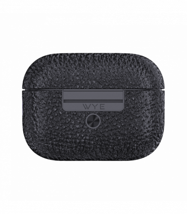 WYEWAVE Premium High Quality Wireless Earbuds With ANC - Black