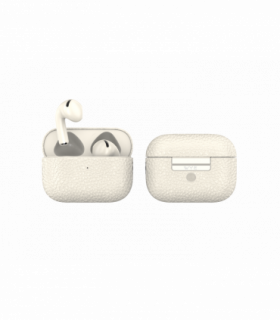 WYEWAVE Premium High Quality Wireless Earbuds With ANC - White