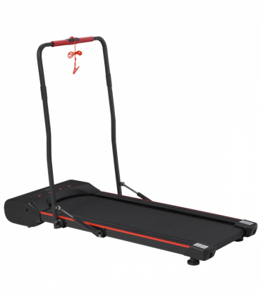 Walking Machine w/ LED Display & Remote Control Exercise Jogging Fitness