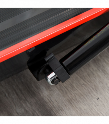 Walking Machine w/ LED Display & Remote Control Exercise Jogging Fitness