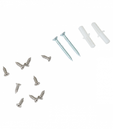 Wall Mounted Mirror Cabinet with Storage Shelf Bathroom Cupboard Grey