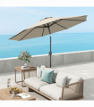 Wall Mounted Umbrella