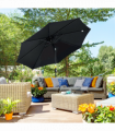 Wall Mounted Umbrella