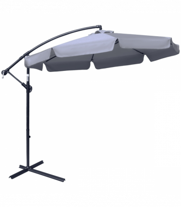Wall Mounted Umbrella