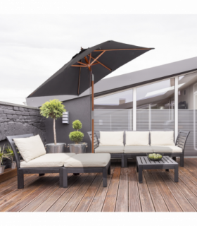 Wall Mounted Umbrella