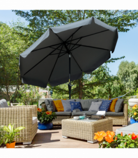 Wall Mounted Umbrella