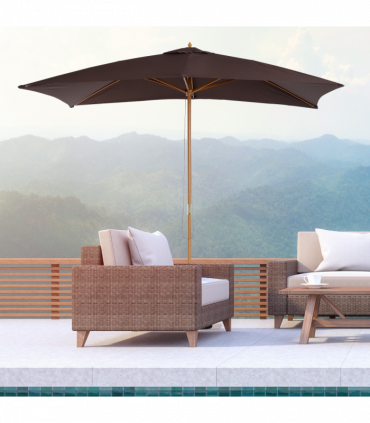 Wall Mounted Umbrella