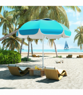 Wall Mounted Umbrella