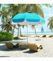 Wall Mounted Umbrella