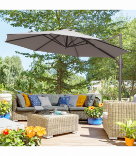 Wall Mounted Umbrella