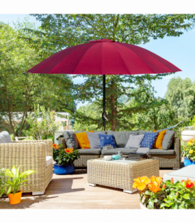 Wall Mounted Umbrella