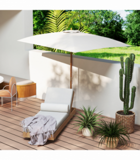 Wall Mounted Umbrella