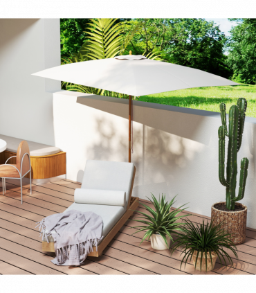 Wall Mounted Umbrella