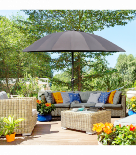 Wall Mounted Umbrella