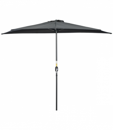Wall Mounted Umbrella