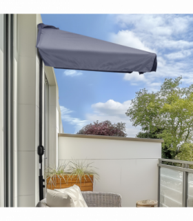 Wall Mounted Umbrella