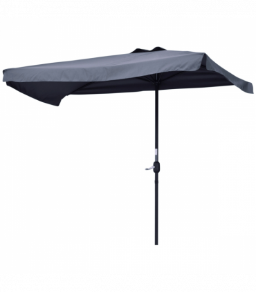 Wall Mounted Umbrella