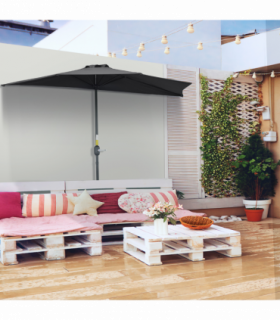 Wall Mounted Umbrella