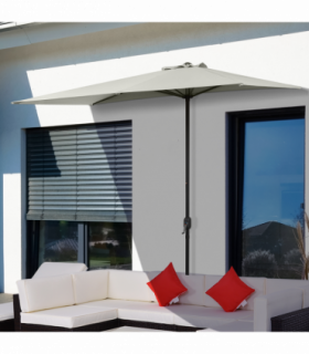 Wall Mounted Umbrella