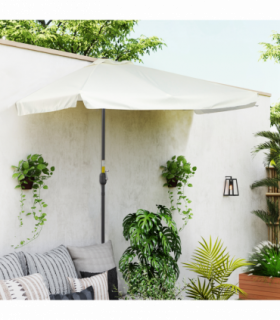 Wall Mounted Umbrella