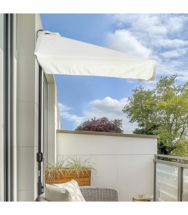 Wall Mounted Umbrella