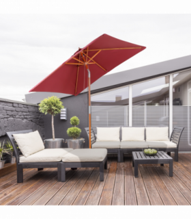 Wall Mounted Umbrella