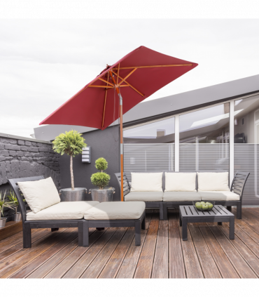 Wall Mounted Umbrella