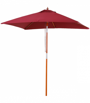 Wall Mounted Umbrella