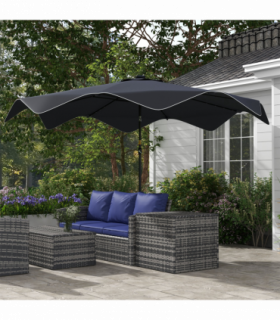 Wall Mounted Umbrella