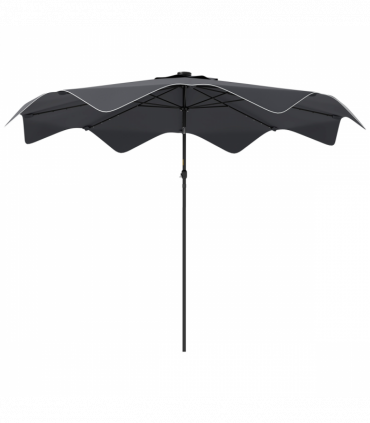 Wall Mounted Umbrella