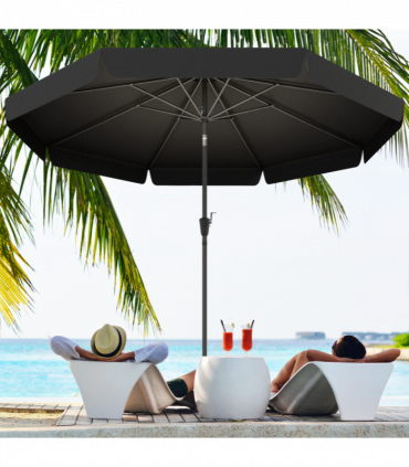 Wall Mounted Umbrella