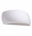 Wall lamp ceramics Pontius modern Design G9