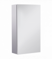 Wall-mounted mirror cabinet: contemporary design