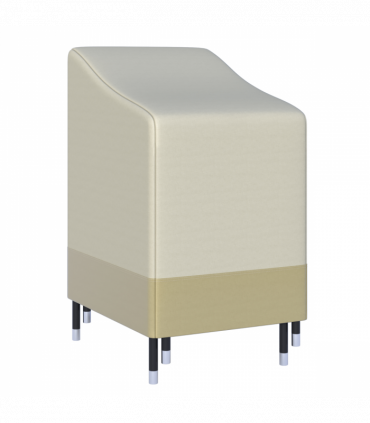 Waterproof Garden Wicker Chairs Cover Patio Seat Protector L70*W90*H115cm