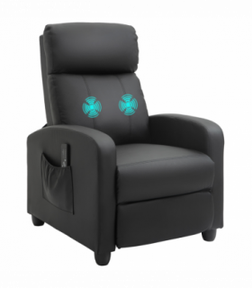 Wave-Shape LED Pendant Light with Adjustable Hanging Chain