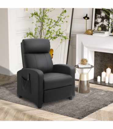 Wave-Shape LED Pendant Light with Adjustable Hanging Chain