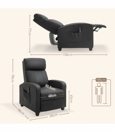 Wave-Shape LED Pendant Light with Adjustable Hanging Chain