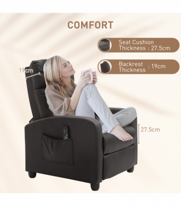 Wave-Shaped LED Table Lamp Round Metal Base Cool White 6000K, White