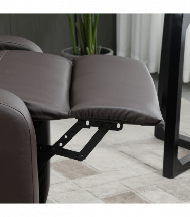 Wave-Shaped LED Table Lamp Round Metal Base Cool White 6000K, White