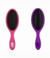 Wetbrush Original Detangler Pink & Purple BUNDLE