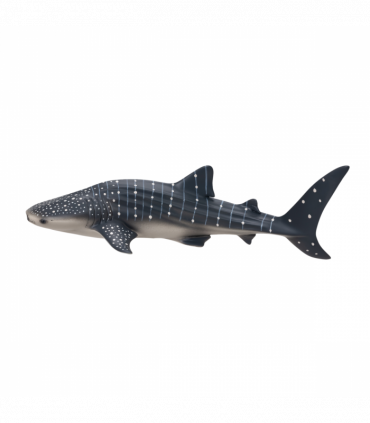 Whale Shark Toy  Realistic Ocean Animal Model