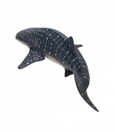 Whale Shark Toy  Realistic Ocean Animal Model